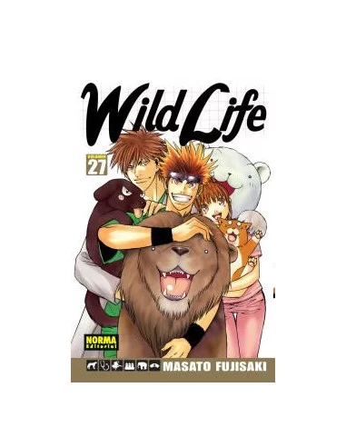 es::Wild Life 27 de 27