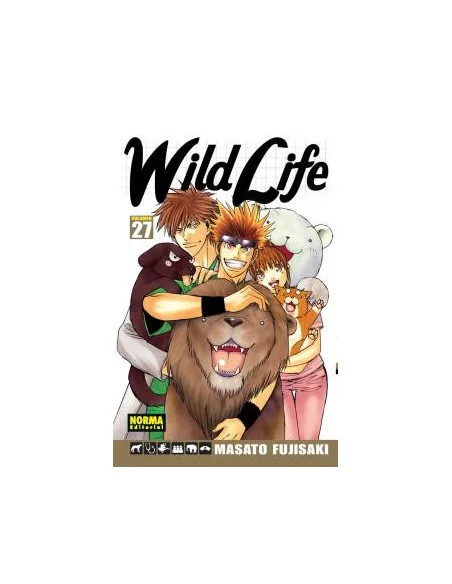 es::Wild Life 27 de 27