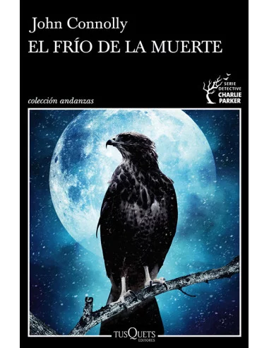 es::El frío de la muerte