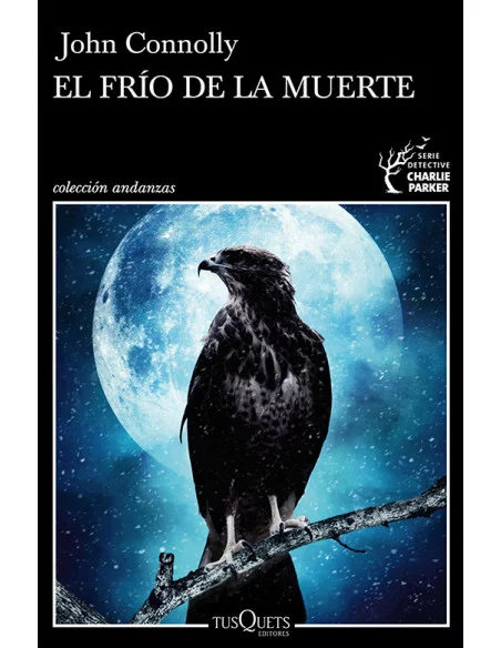 es::El frío de la muerte