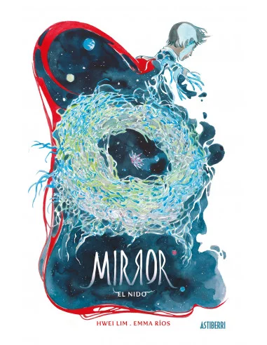 es::Mirror 2. El nido