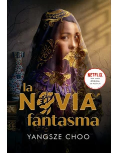 es::La Novia Fantasma