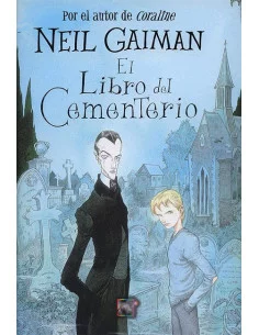 es::El Libro del Cementerio
