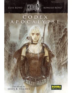 es::Malefic Time: Codex Apocalypse