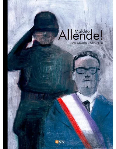 es::¡Maldito Allende!