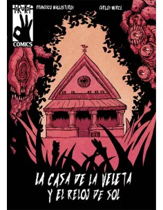 es::La casa de la veleta y el reloj de sol