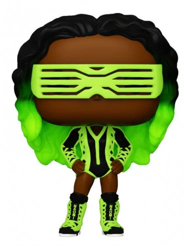 es::WWE POP! Vinyl Figura CHASE Naomi 9 cm