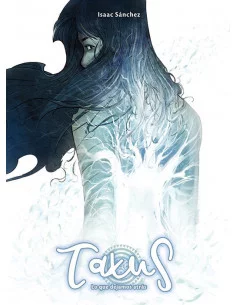 es::Taxus 03. Lo que dejamos atrás