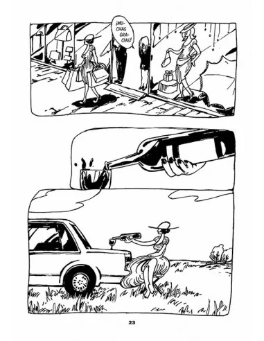 es::Sunny Sunny Ann!