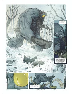 es::Taxus 02. La cabra 2