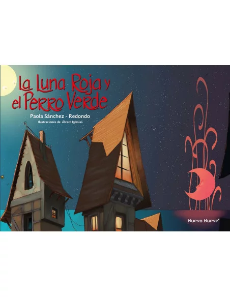 es::La luna roja y el perro verde