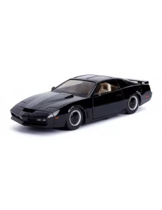 es::El Coche Fantástico Vehículo 1/24 1982 Pontiac Firebird Knigt Rider KITT