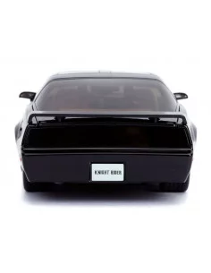 es::El Coche Fantástico Vehículo 1/24 1982 Pontiac Firebird Knigt Rider KITT 2