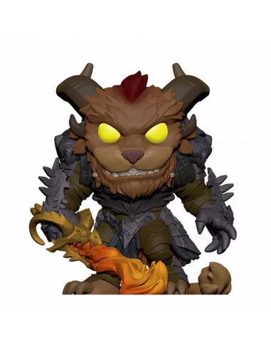 es::Guild Wars 2 POP! Games Vinyl Figura Rytlock 9 cm