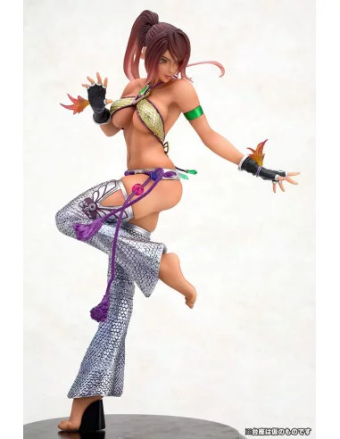 es::Tekken Tag Tournament 2 Bishoujo Estatua PVC 1/7 Christie Monteiro New Packaging 24 cm