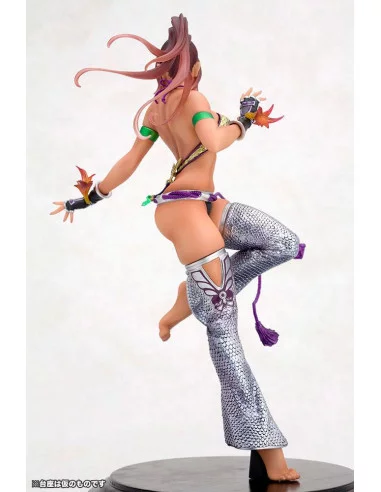 es::Tekken Tag Tournament 2 Bishoujo Estatua PVC 1/7 Christie Monteiro New Packaging 24 cm