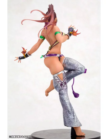 es::Tekken Tag Tournament 2 Bishoujo Estatua PVC 1/7 Christie Monteiro New Packaging 24 cm es::Tekken Tag Tournament 2 Bishoujo Estatua PVC 1/7 Christie Monteiro New Packaging 24 cm