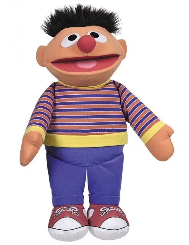 es::Barrio Sésamo Peluche Epi 60 cm