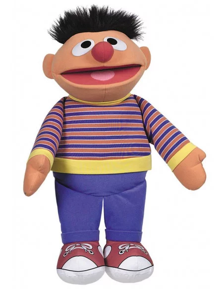 es::Barrio Sésamo Peluche Epi 60 cm