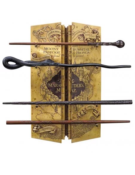 es::Harry Potter Conjunto de varitas The Marauder's Collection