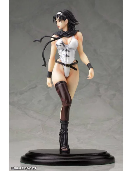 es::Tekken Tag Tournament 2 Bishoujo Estatua PVC 1/7 Jun Kazama Renewal Package 22 cm es::Tekken Tag Tournament 2 Bishoujo Estatua PVC 1/7 Jun Kazama Renewal Package 22 cm