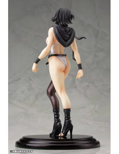 es::Tekken Tag Tournament 2 Bishoujo Estatua PVC 1/7 Jun Kazama Renewal Package 22 cm