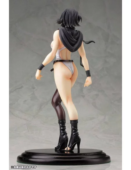 es::Tekken Tag Tournament 2 Bishoujo Estatua PVC 1/7 Jun Kazama Renewal Package 22 cm es::Tekken Tag Tournament 2 Bishoujo Estatua PVC 1/7 Jun Kazama Renewal Package 22 cm