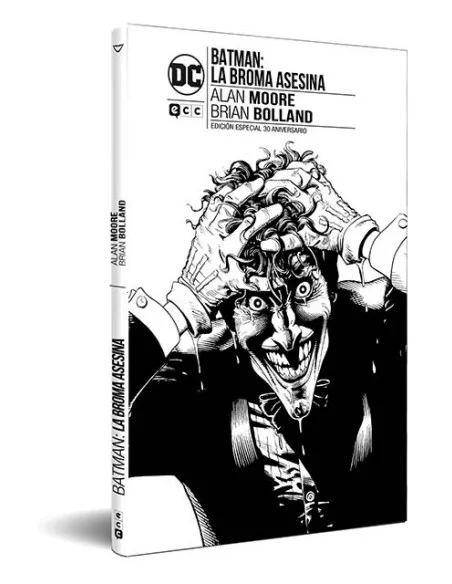 Batman: La broma asesina - Edición 30 aniversario-10