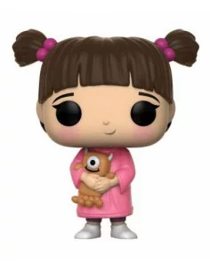 es::Monstruos S.A. POP! Disney Vinyl Figura Boo 9 cm