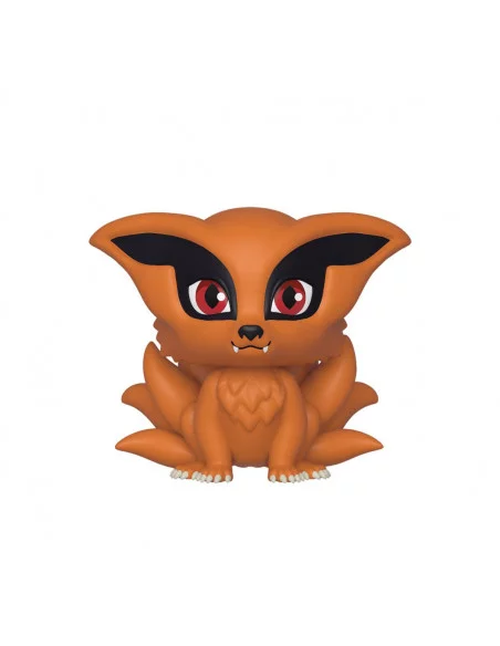 es::Naruto Figura 5 Star Kurama 8 cm