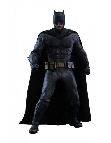es::Justice League Figura 1/6 Batman Hot Toys 32 cm