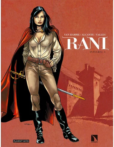 es::Rani Integral 01