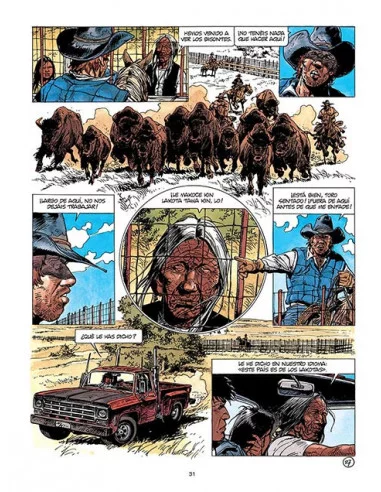 es::Red road. Segunda época