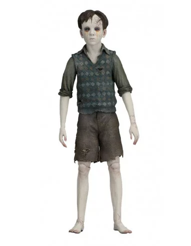 es::Guillermo del Toro Figura Signature Collection Santi El espinazo del diablo 18 cm