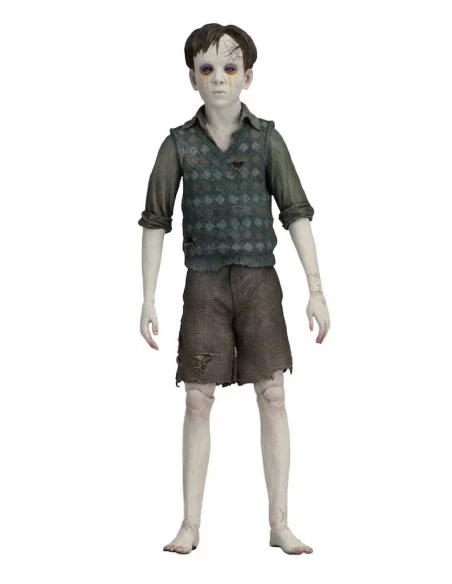 es::Guillermo del Toro Figura Signature Collection Santi El espinazo del diablo 18 cm es::Guillermo del Toro Figura Signature Collection Santi El espinazo del diablo 18 cm