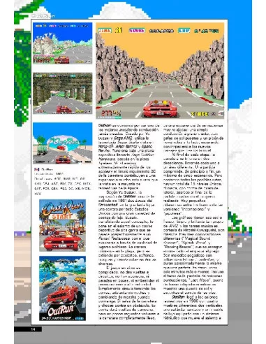 es::Sega Arcade Classics Vol. 1