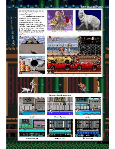 es::Sega Arcade Classics Vol. 1