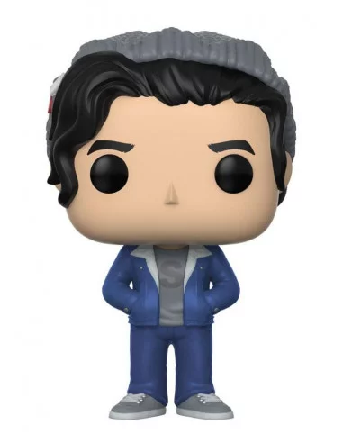 es::Riverdale POP! Television Vinyl Figura Jughead 9 cm