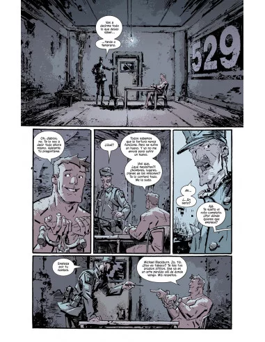 es::Cemetery Beach La Playa Cementerio