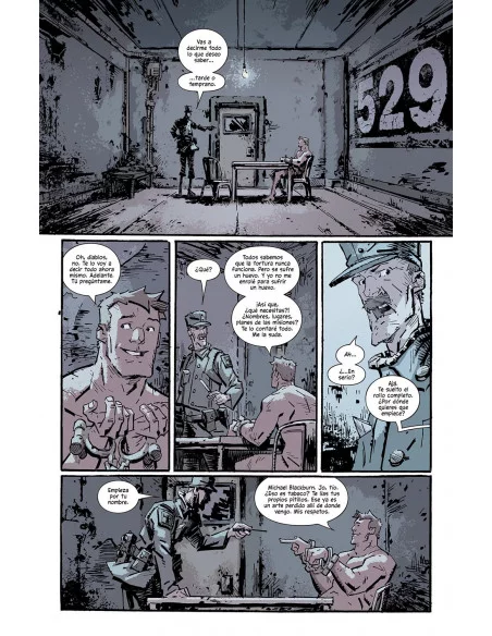 es::Cemetery Beach La Playa Cementerio