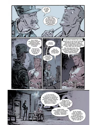 es::Cemetery Beach La Playa Cementerio