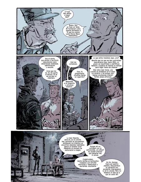 es::Cemetery Beach La Playa Cementerio