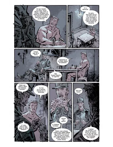 es::Cemetery Beach La Playa Cementerio