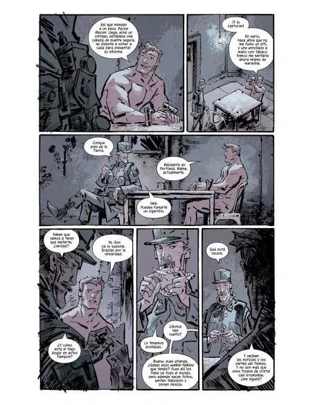 es::Cemetery Beach La Playa Cementerio