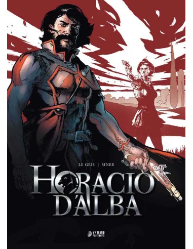 es::Horacio D'Alba