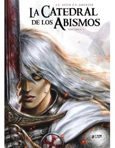 es::La Catedral de los Abismos Vol. 1