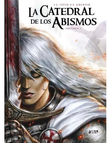 es::La Catedral de los Abismos Vol. 1