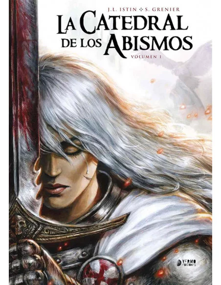 es::La Catedral de los Abismos Vol. 1