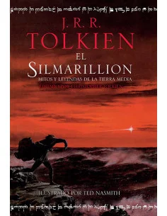 es::El Silmarillion. Ilustrado por Ted Nasmith