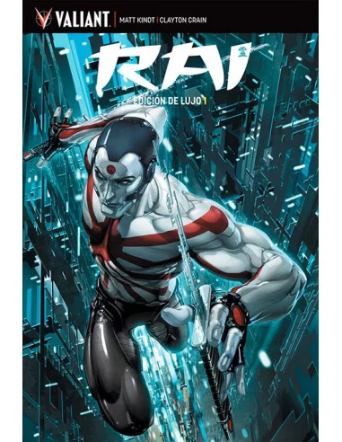 es::Rai. Edición de lujo 01